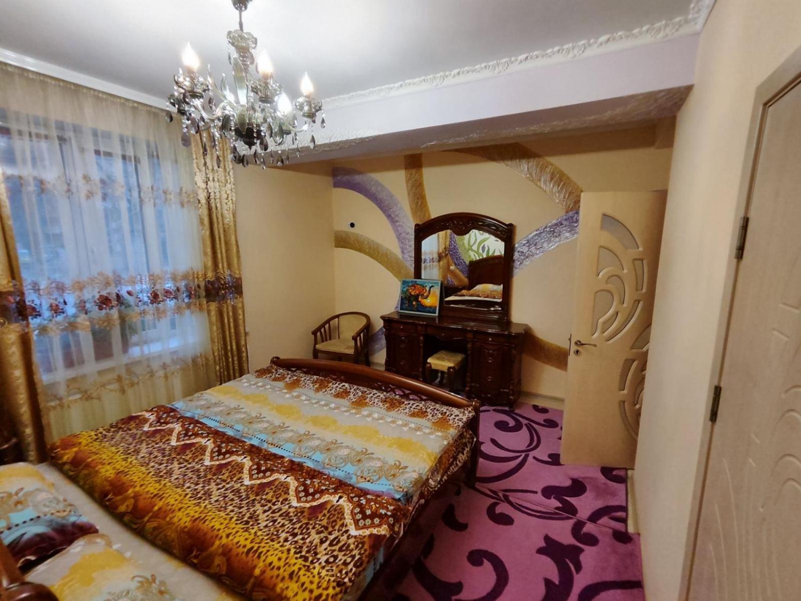 Gold Rose Apartament Κισινάου Εξωτερικό φωτογραφία