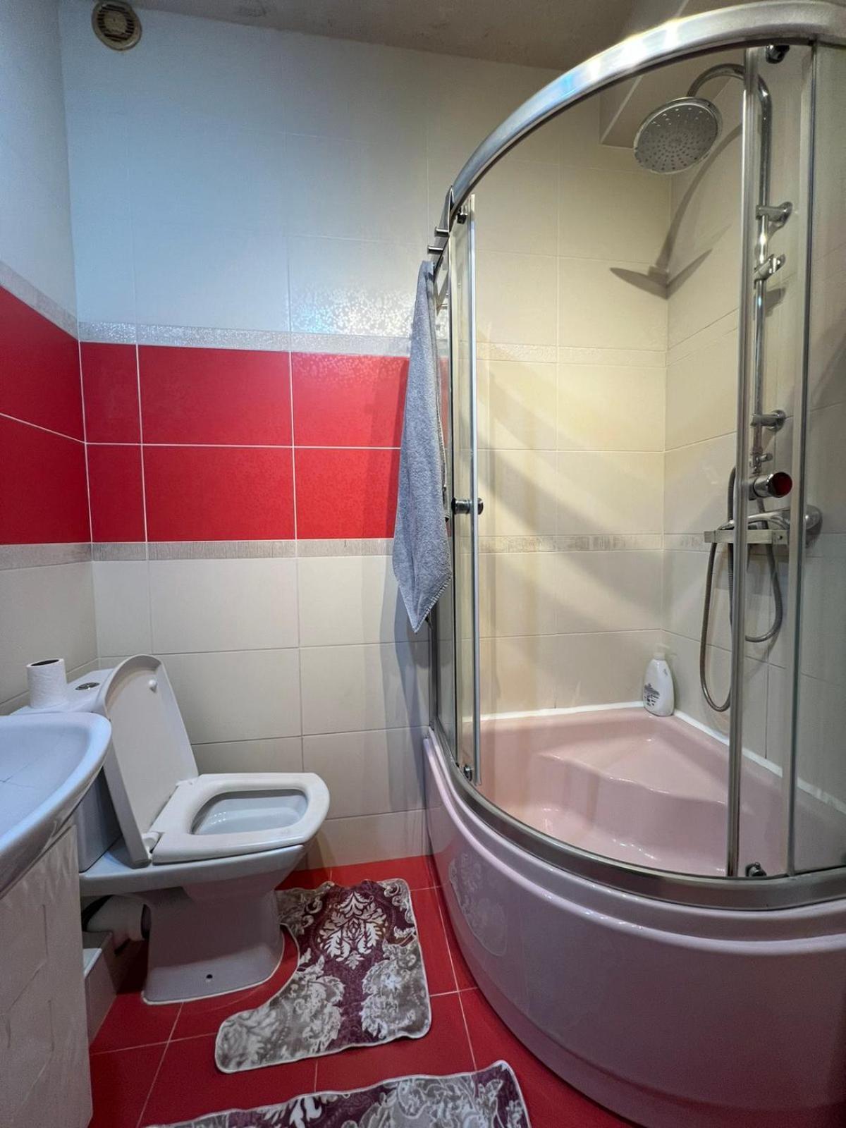 Gold Rose Apartament Κισινάου Εξωτερικό φωτογραφία