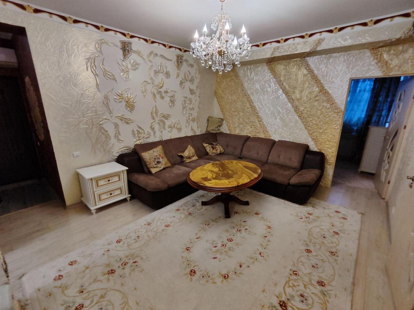 Gold Rose Apartament Κισινάου Εξωτερικό φωτογραφία