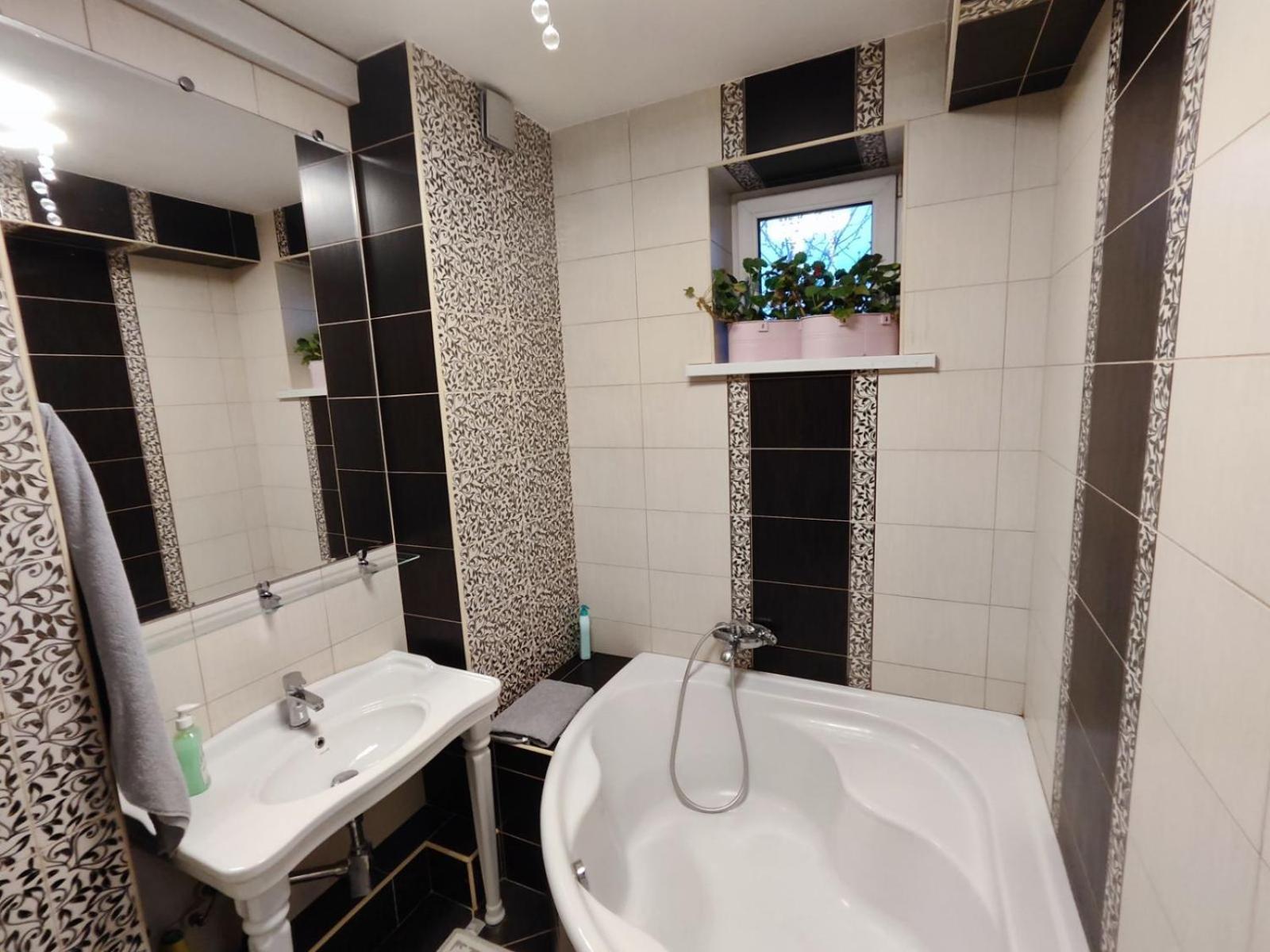 Gold Rose Apartament Κισινάου Εξωτερικό φωτογραφία