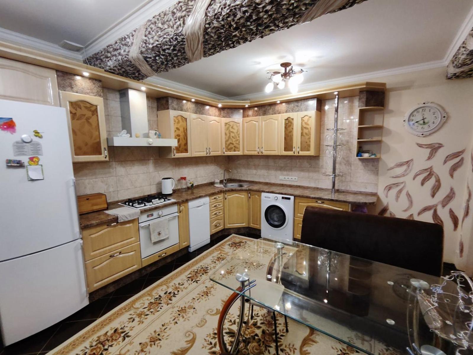 Gold Rose Apartament Κισινάου Εξωτερικό φωτογραφία