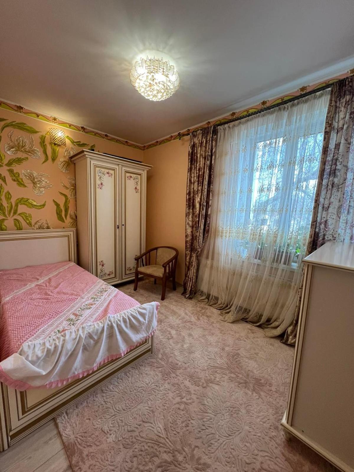 Gold Rose Apartament Κισινάου Εξωτερικό φωτογραφία