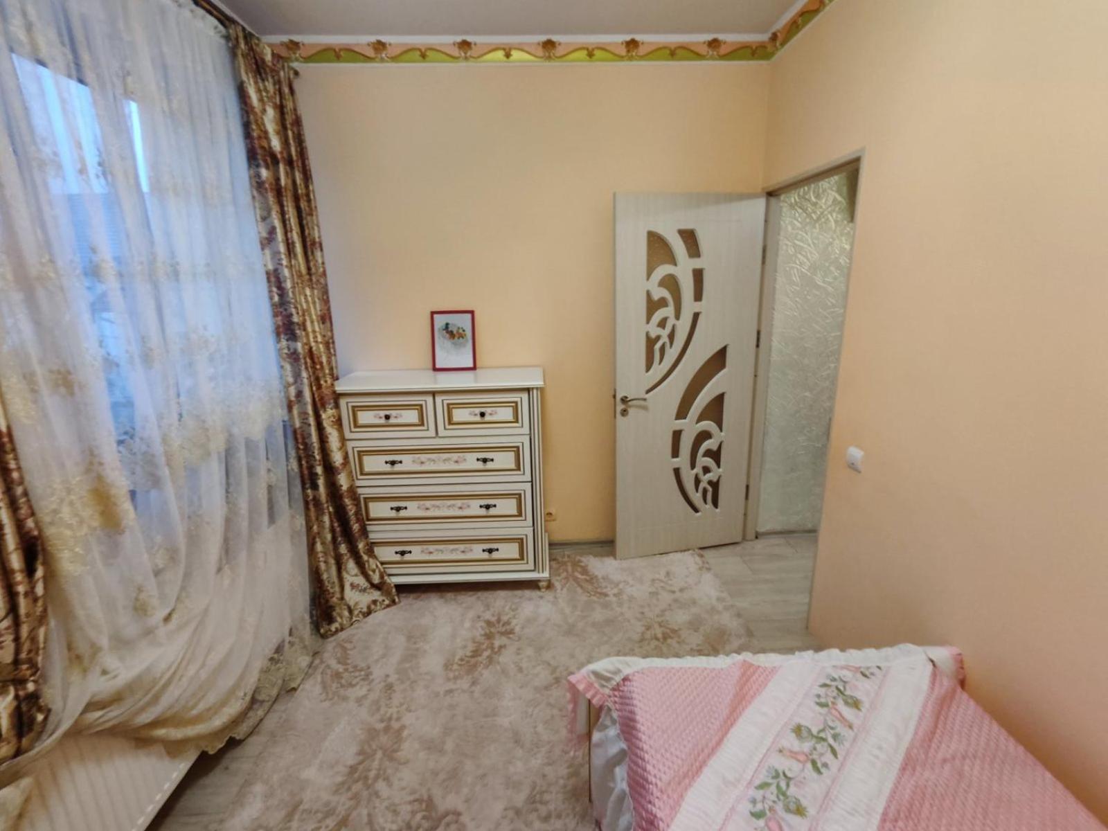 Gold Rose Apartament Κισινάου Εξωτερικό φωτογραφία