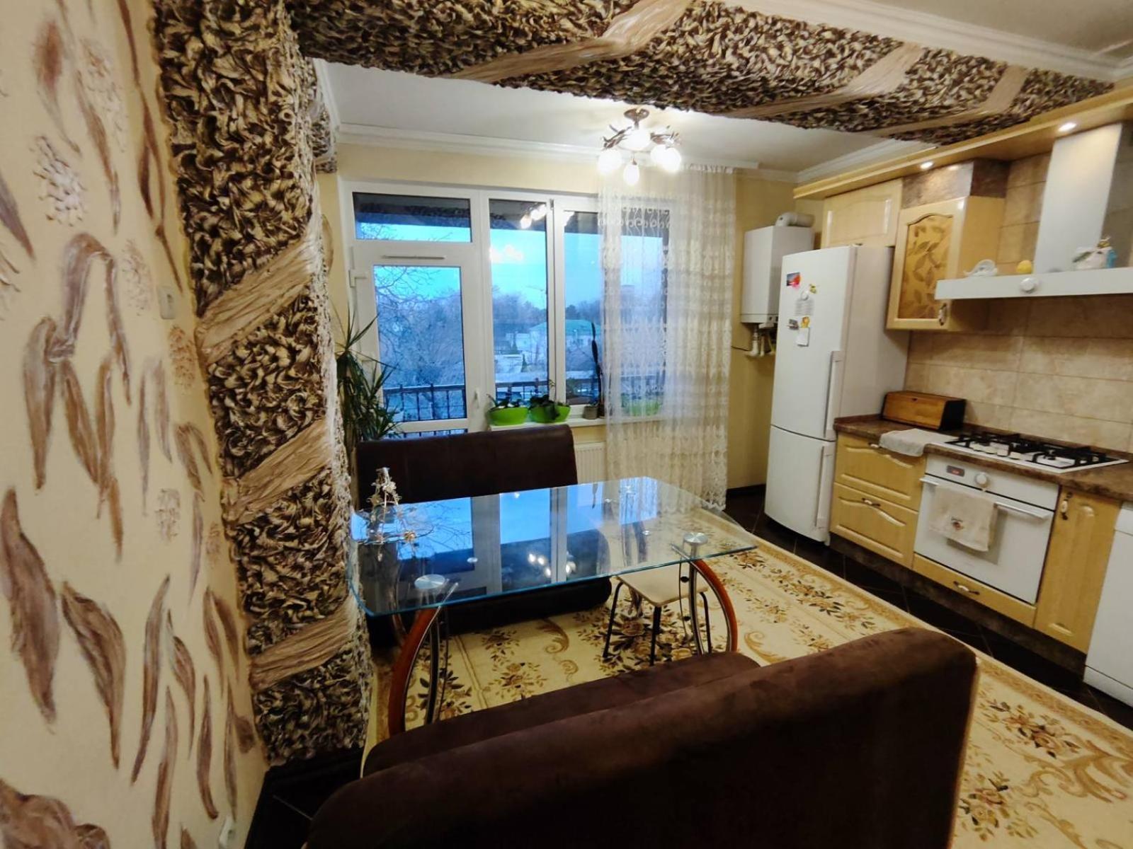 Gold Rose Apartament Κισινάου Εξωτερικό φωτογραφία