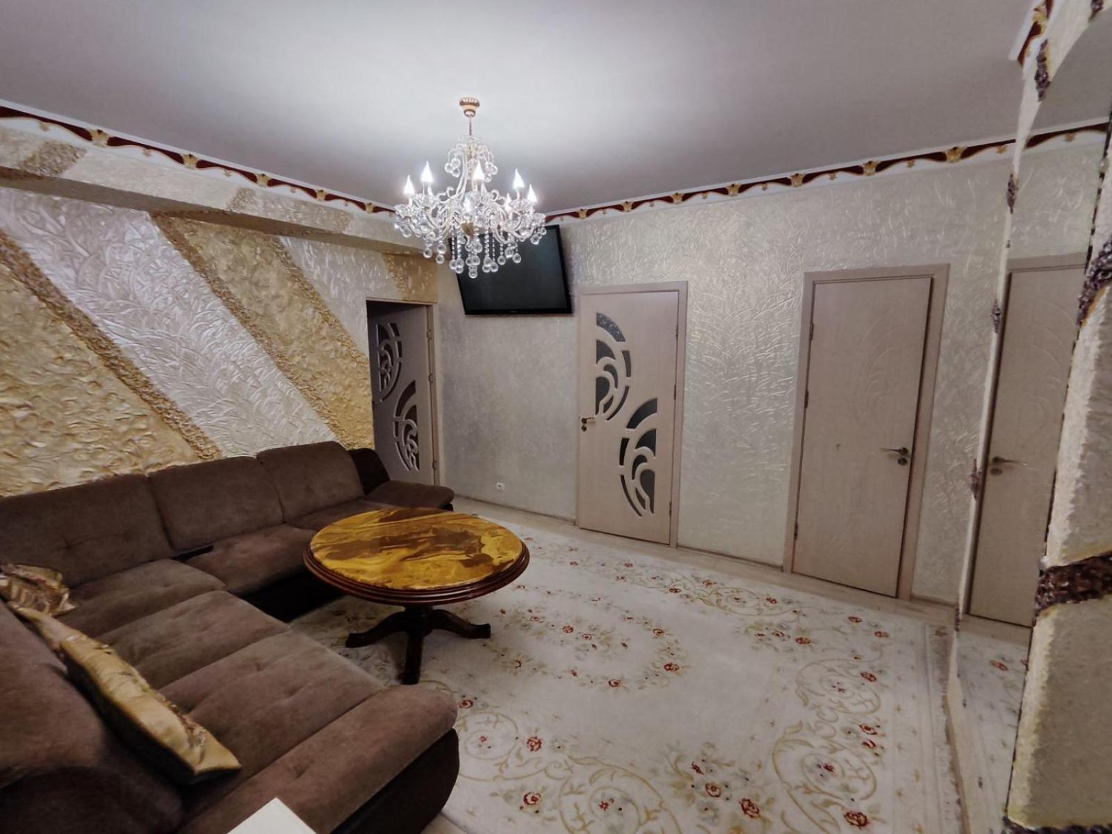 Gold Rose Apartament Κισινάου Εξωτερικό φωτογραφία
