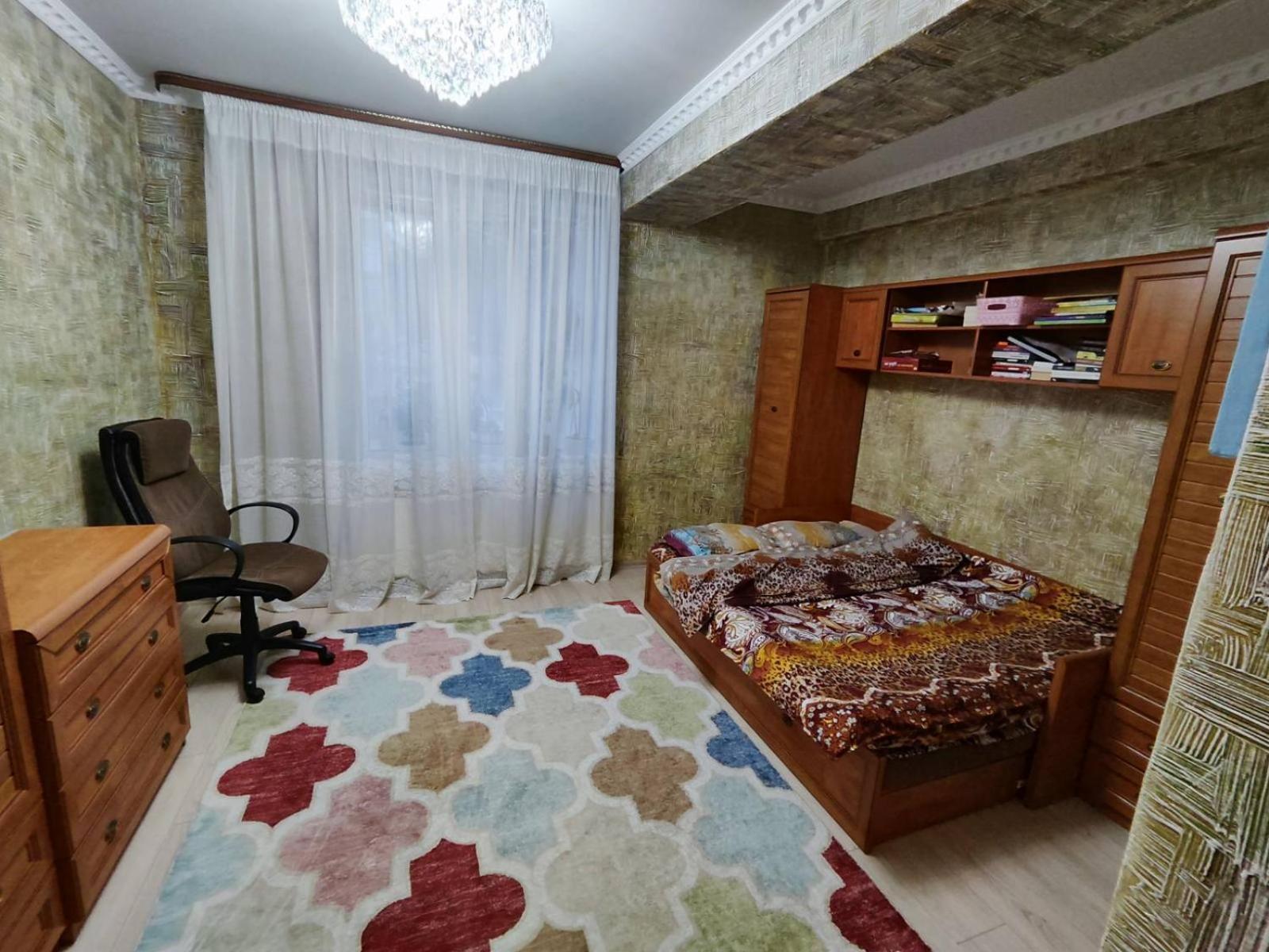 Gold Rose Apartament Κισινάου Εξωτερικό φωτογραφία