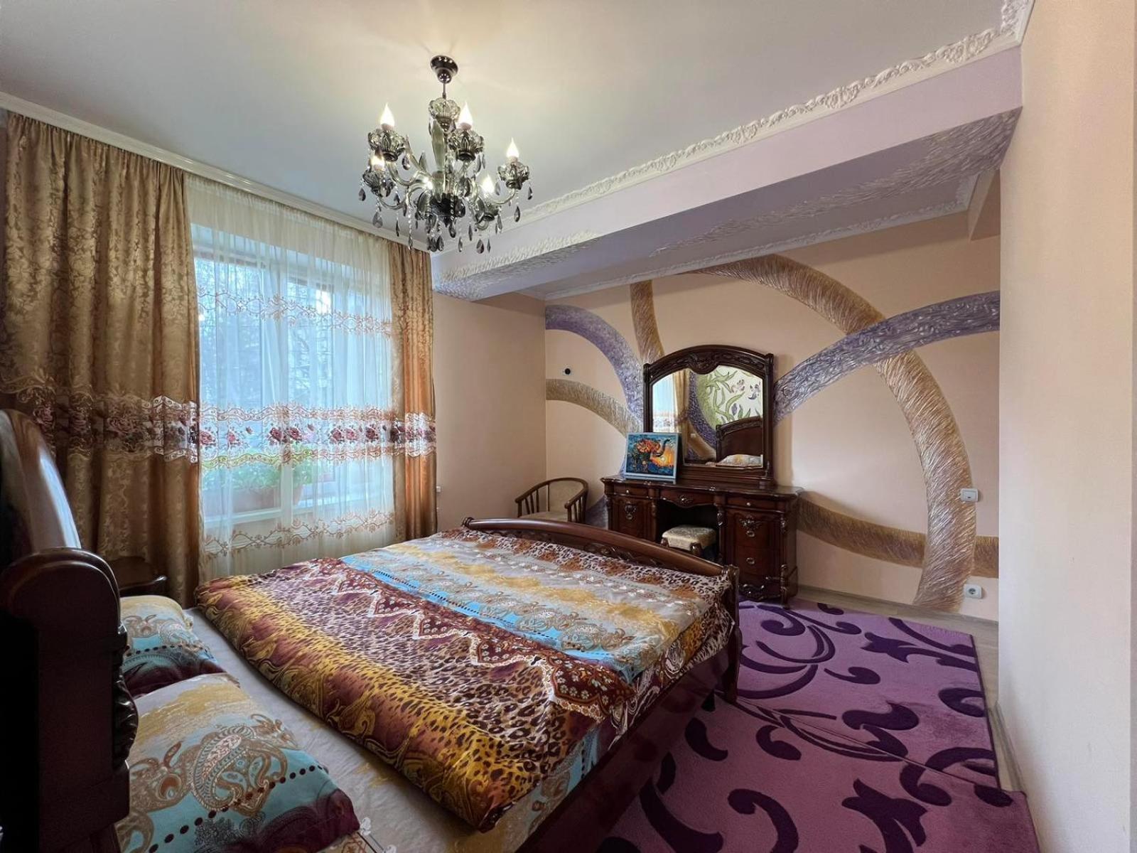 Gold Rose Apartament Κισινάου Εξωτερικό φωτογραφία