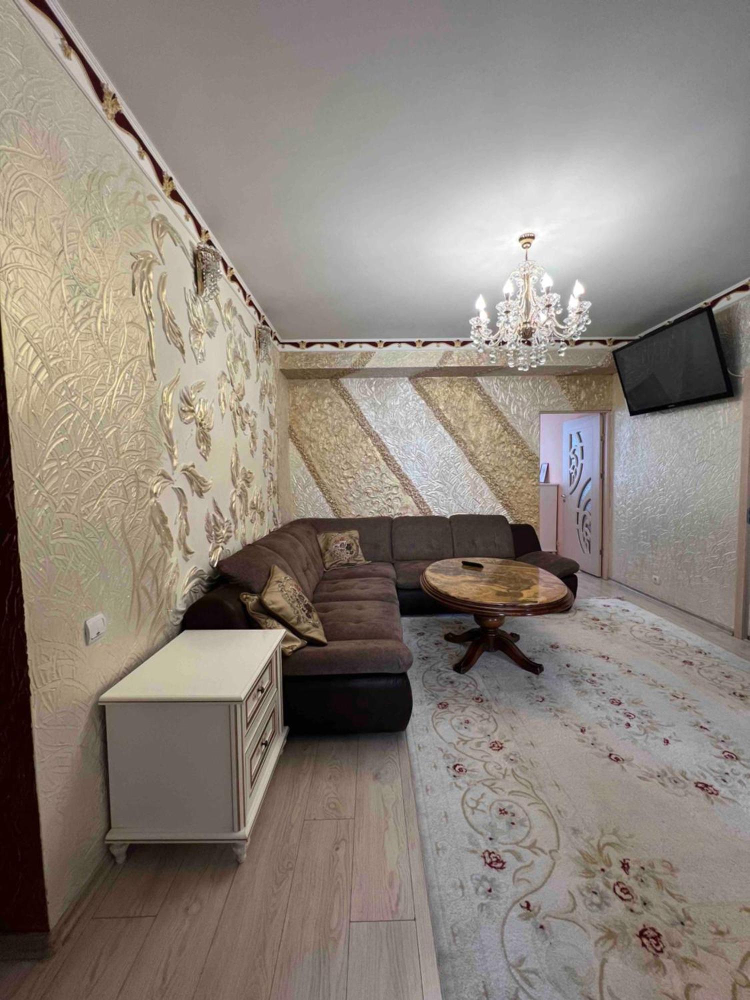 Gold Rose Apartament Κισινάου Εξωτερικό φωτογραφία